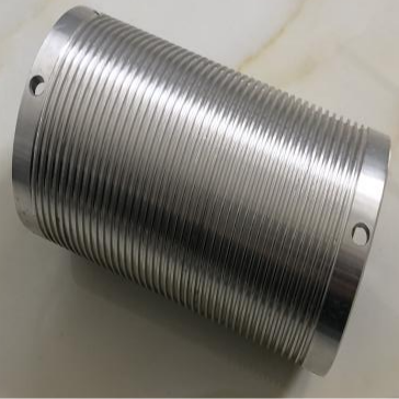螺纹卷线器